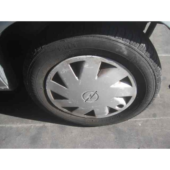 opel kadett e del año 1991