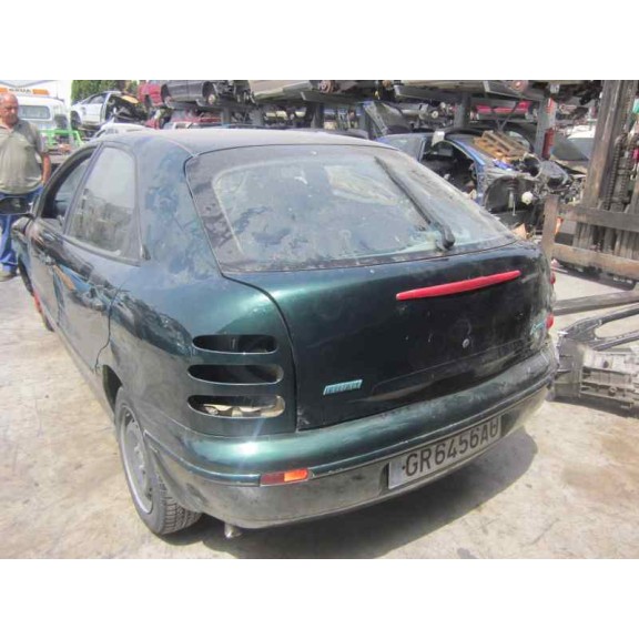 fiat brava (182) del año 1999