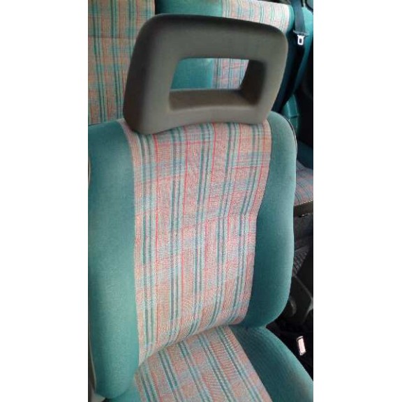 fiat cinquecento (170) del año 1994