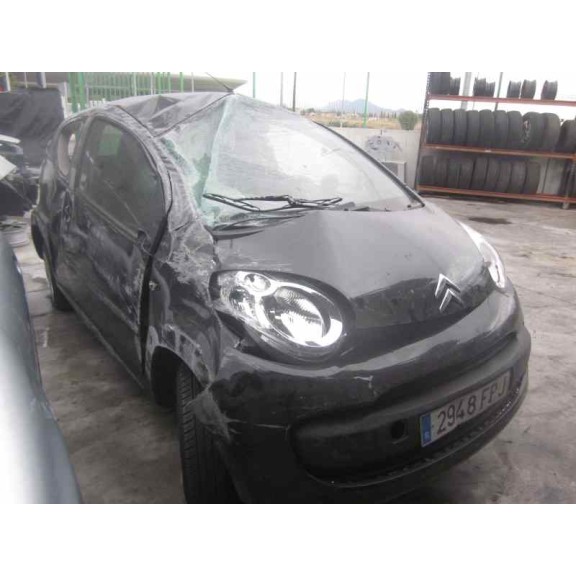 citroën c1 del año 2007