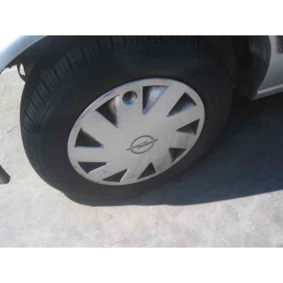 opel kadett e del año 1991