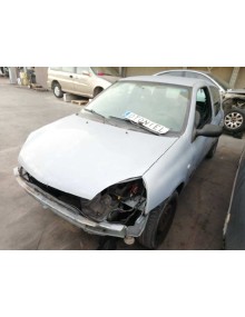 renault clio ii fase ii (b/cb0) del año 2004 2