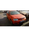 volkswagen polo berlina (6n2) del año 2000