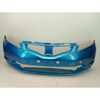 Recambio de paragolpes delantero para honda jazz iii (ge_, gg_, gp_, za_) 1.2 (gg1) referencia OEM IAM 71101TF0G000  