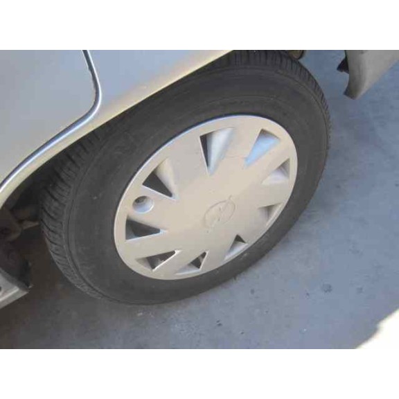 opel kadett e del año 1991