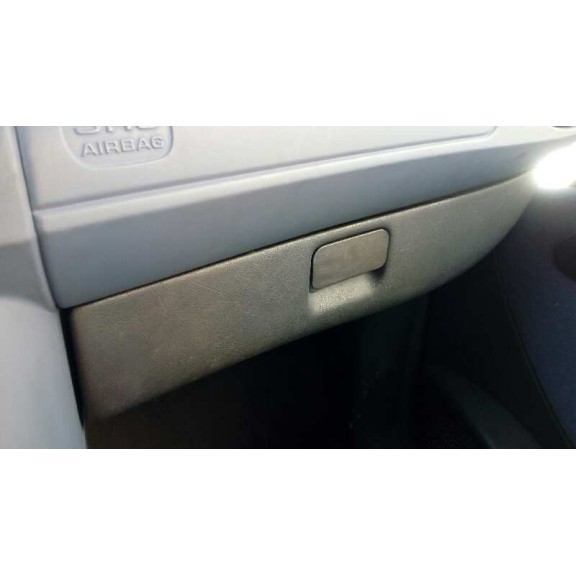 mercedes-benz clase a (w168) del año 1999