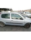 renault clio ii fase ii (b/cb0) del año 2004