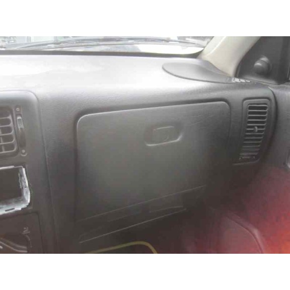 seat ibiza (6k) del año 1995