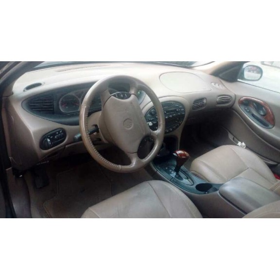 mercury sable del año 1998