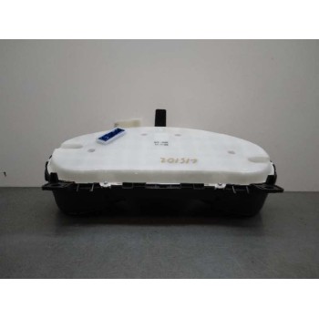 Recambio de cuadro instrumentos para opel astra j lim. selective referencia OEM IAM 13433804  