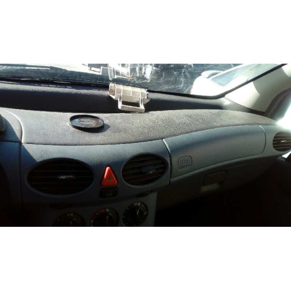 mercedes-benz clase a (w168) del año 1999