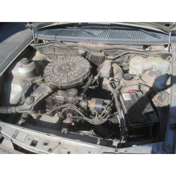 opel kadett e del año 1991