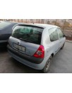 renault clio ii fase ii (b/cb0) del año 2004