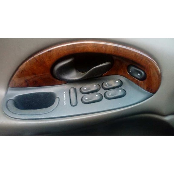 mercury sable del año 1998