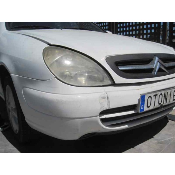 citroën xsara break del año 2000