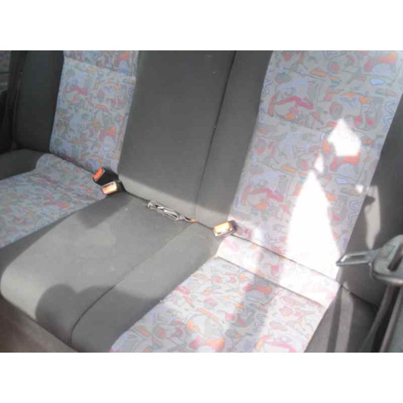 seat ibiza (6k) del año 1995