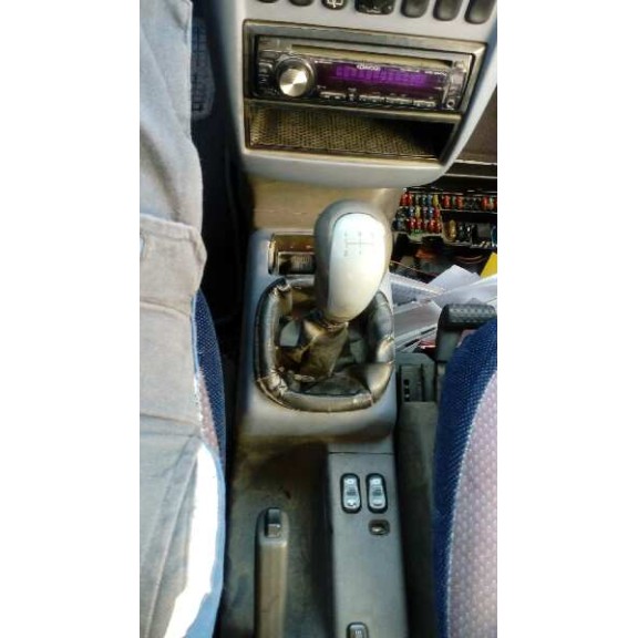 mercedes-benz clase a (w168) del año 1999