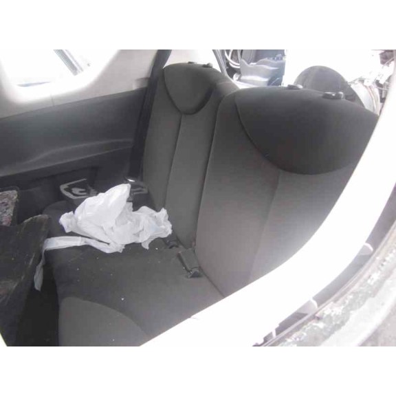 citroën c1 del año 2007