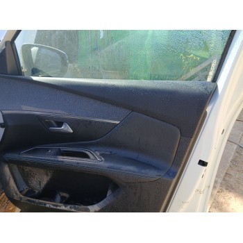 GUARNECIDO PUERTA DELANTERA DERECHA 9810511477 