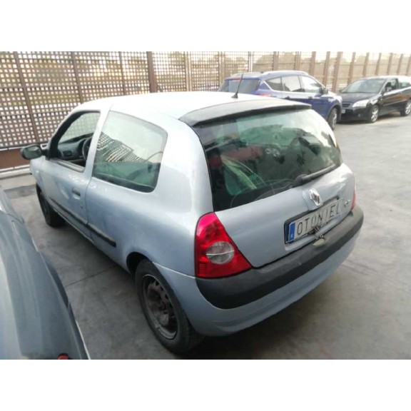 renault clio ii fase ii (b/cb0) del año 2004