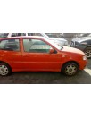 volkswagen polo berlina (6n2) del año 2000