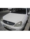 citroën xsara break del año 2000
