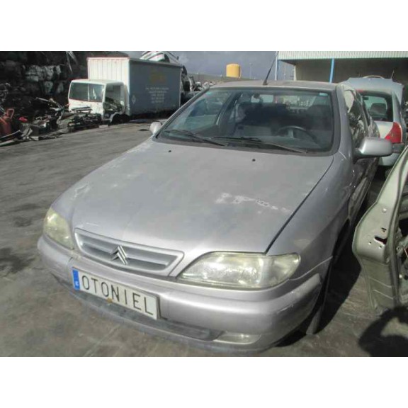 citroën xsara coupe del año 1999