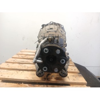 Recambio de caja cambios para bmw 1 (e87) 120 d referencia OEM IAM 7533818  
