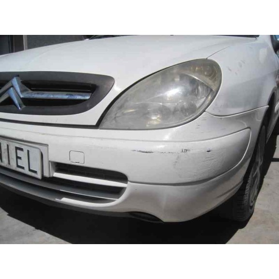 citroën xsara break del año 2000