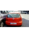 volkswagen polo berlina (6n2) del año 2000