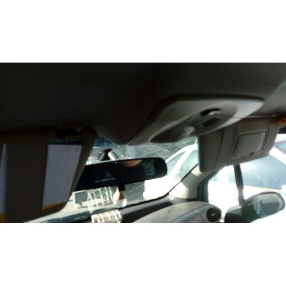 mercedes-benz clase a (w168) del año 1999