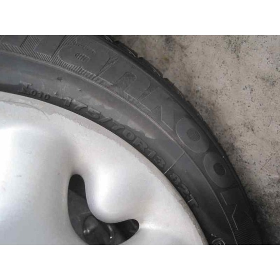 seat ibiza (6k) del año 1995