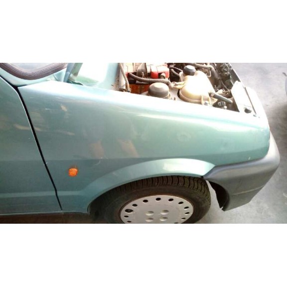 fiat cinquecento (170) del año 1994