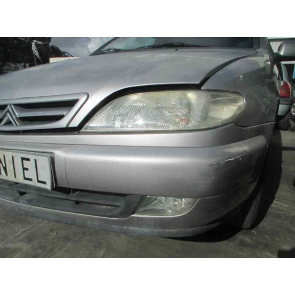 citroën xsara coupe del año 1999
