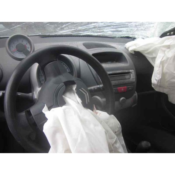 citroën c1 del año 2007