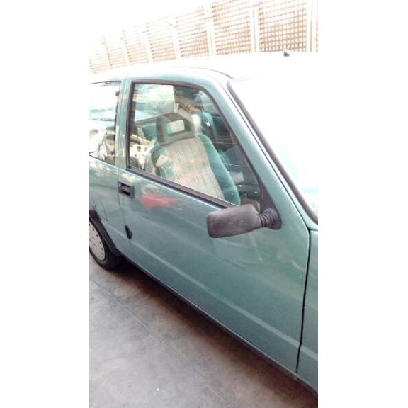 fiat cinquecento (170) del año 1994