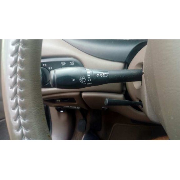 mercury sable del año 1998