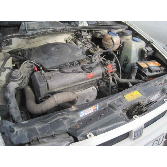 seat ibiza (6k) del año 1995