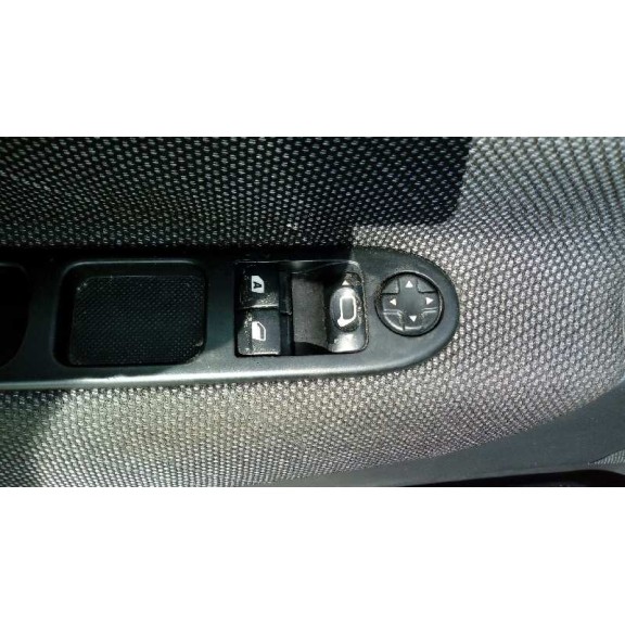 peugeot 207 del año 2008