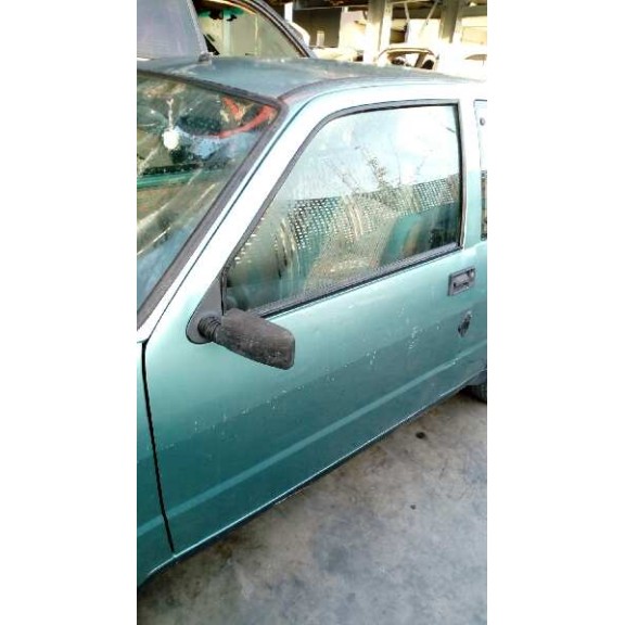 fiat cinquecento (170) del año 1994