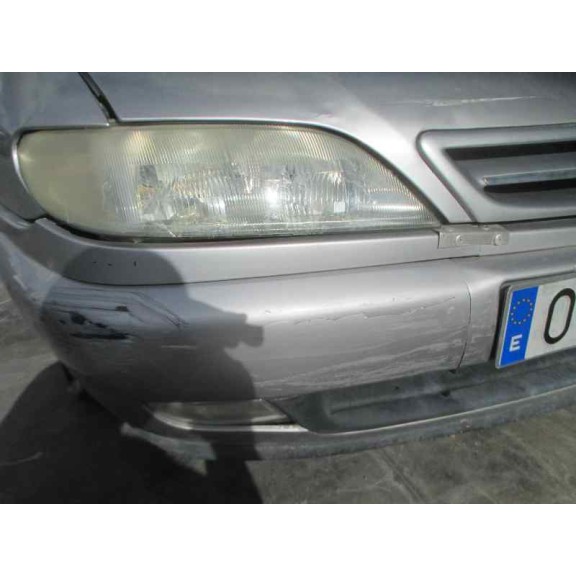 citroën xsara coupe del año 1999