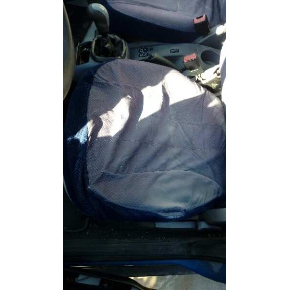 mercedes-benz clase a (w168) del año 1999