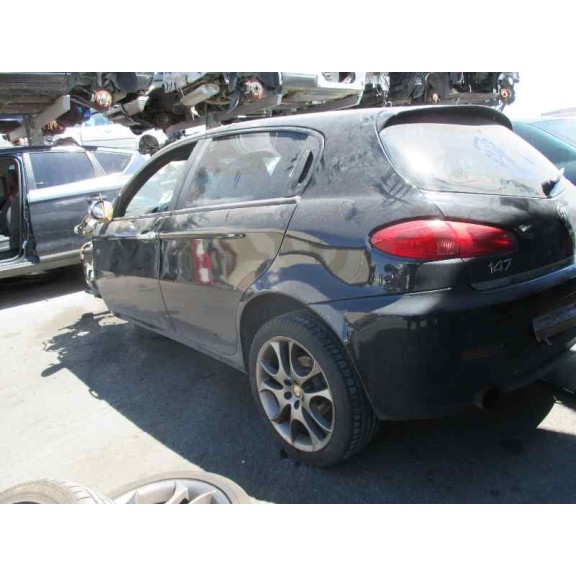 alfa romeo 147 (190) del año 2008