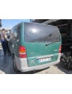 mercedes-benz vito marco polo (638) del año 1999