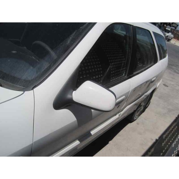 citroën xsara break del año 2000