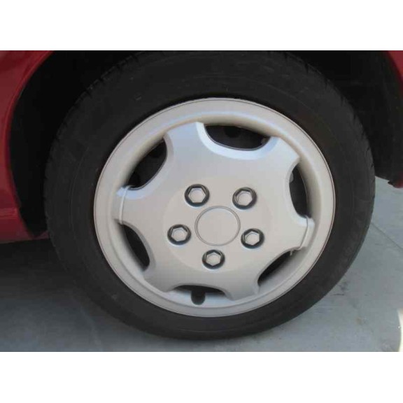 citroën xsara berlina del año 2001