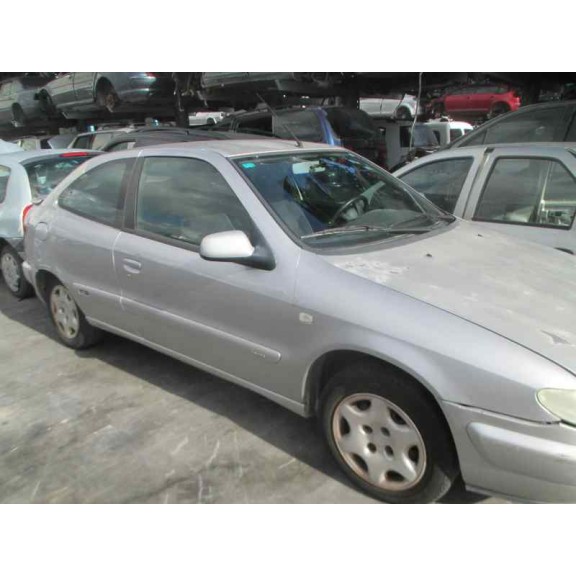 citroën xsara coupe del año 1999