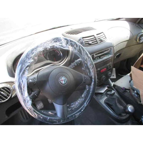 alfa romeo 147 (190) del año 2008