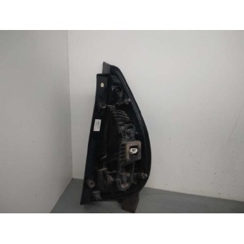 Recambio de piloto trasero izquierdo para renault scenic iii expression referencia OEM IAM 265558940R 2ºSERIE 