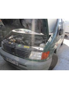mercedes-benz vito marco polo (638) del año 1999 2